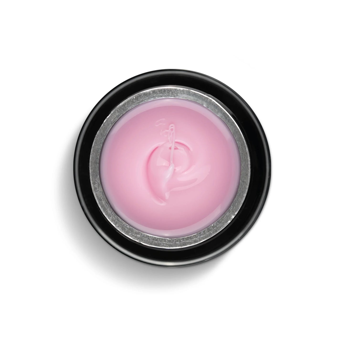 Builder Gel in a Pot - Creamy Light Pink