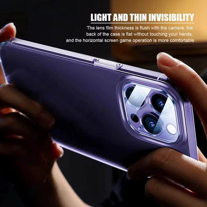 Camera Lens Protector for Iphone 16 17 11 12 13 14 15 Pro Max Protector Camara Iphone 15 Pro Accessories Iphone15 Iphone 14 Pro Max Lens Glass Iphone 15 Pro Max Lens Cover Iphone 13 Pro Camera Film Iphone 15Pro