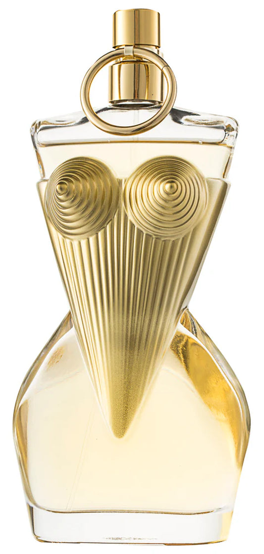 Experience Elegance with Gaultier Divine Eau De Parfum - A Luxurious Fragrance for the Discerning Individual